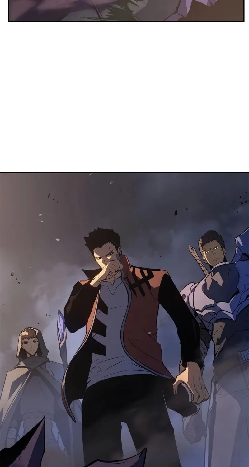 Read Solo Leveling: Ragnarok chapter 16 image 18 on Lezhin