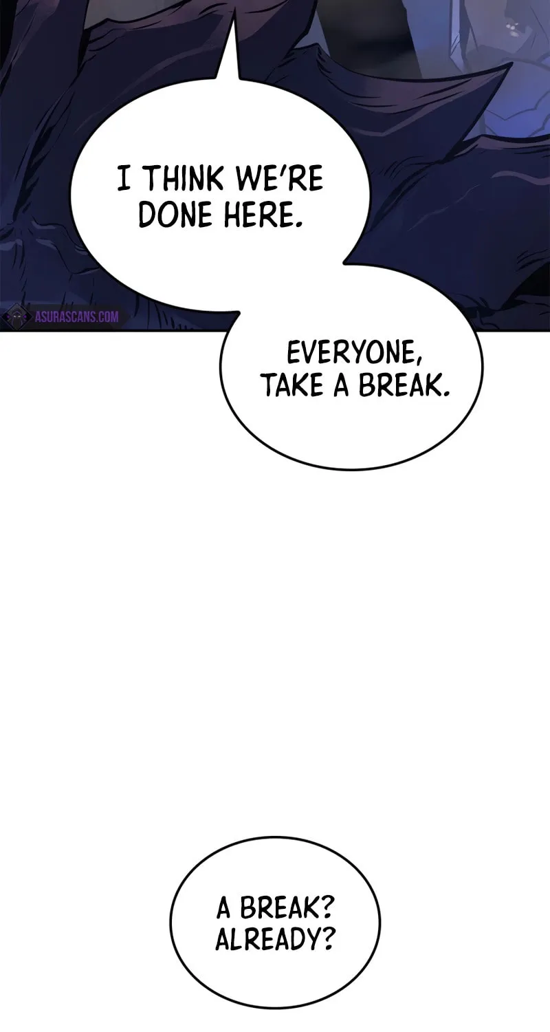 Read Solo Leveling: Ragnarok chapter 16 image 19 on Lezhin