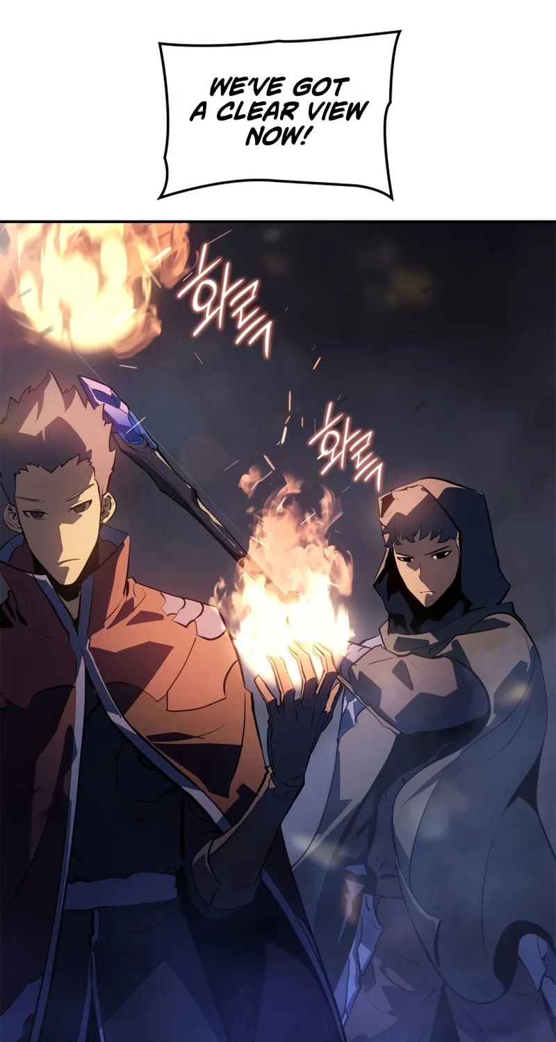 Read Solo Leveling: Ragnarok chapter 16 image 2 on Lezhin