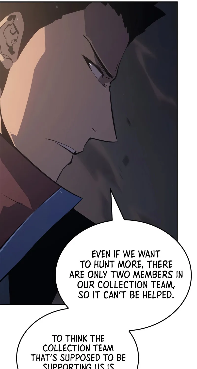 Read Solo Leveling: Ragnarok chapter 16 image 21 on Lezhin