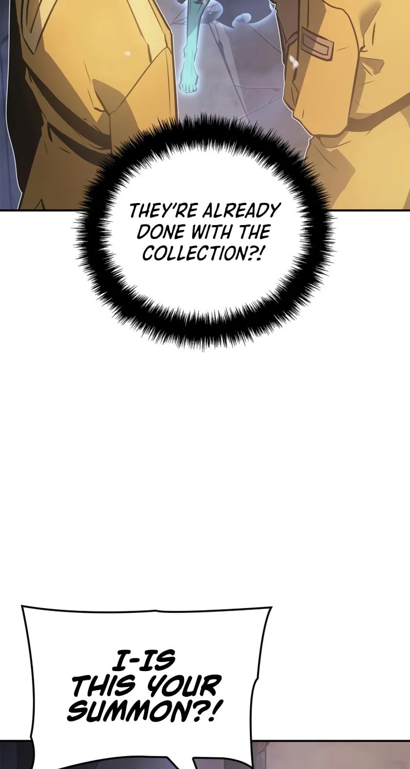 Read Solo Leveling: Ragnarok chapter 16 image 24 on Lezhin