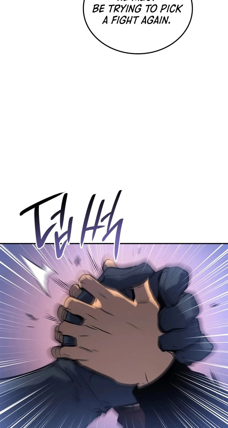 Read Solo Leveling: Ragnarok chapter 16 image 26 on Lezhin