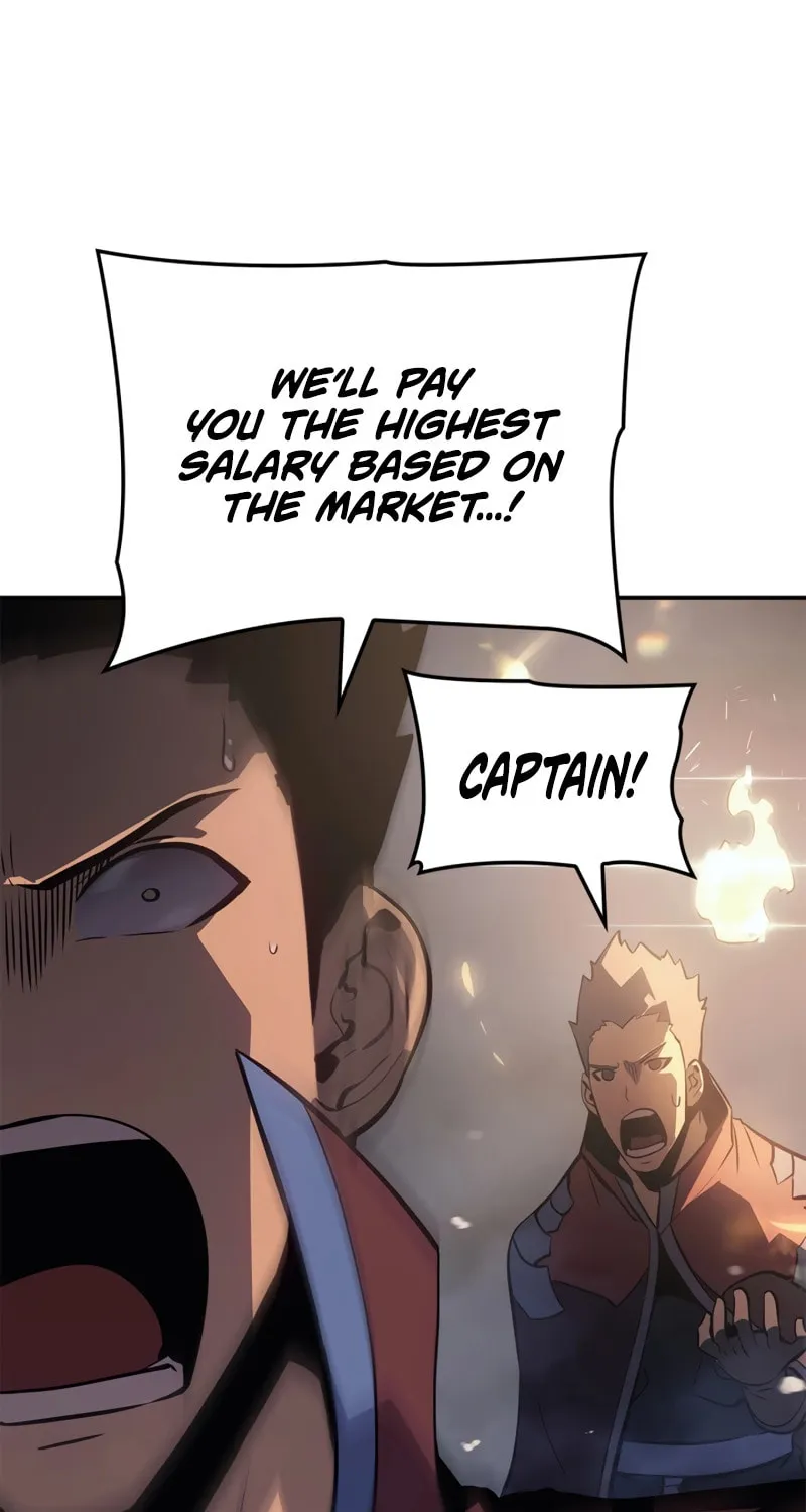 Read Solo Leveling: Ragnarok chapter 16 image 29 on Lezhin