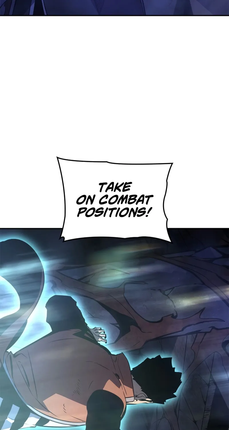 Read Solo Leveling: Ragnarok chapter 16 image 3 on Lezhin