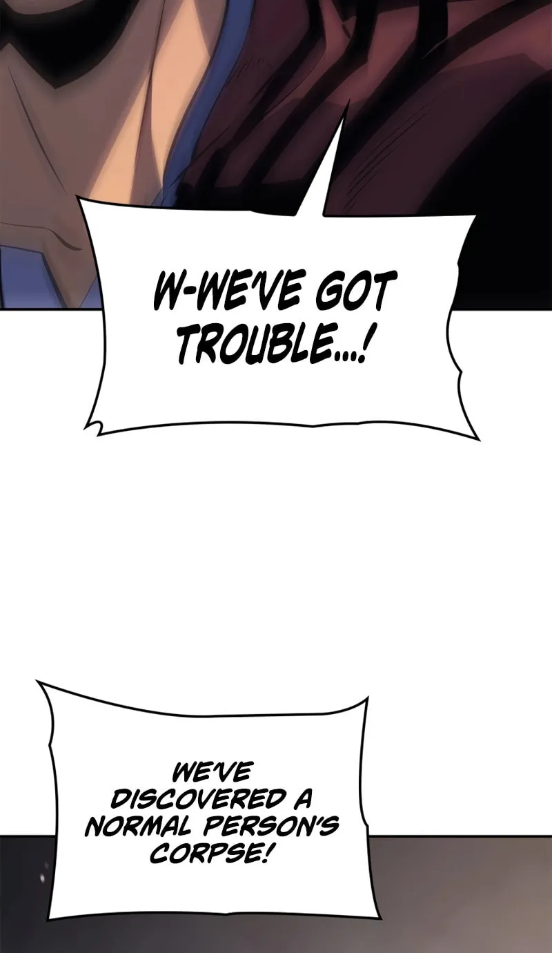 Read Solo Leveling: Ragnarok chapter 16 image 30 on Lezhin