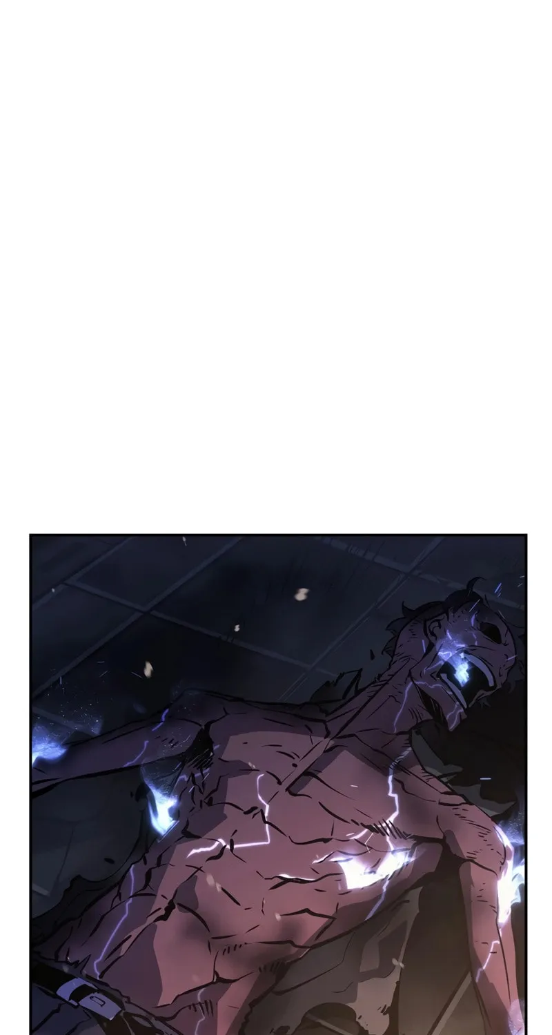 Read Solo Leveling: Ragnarok chapter 16 image 32 on Lezhin
