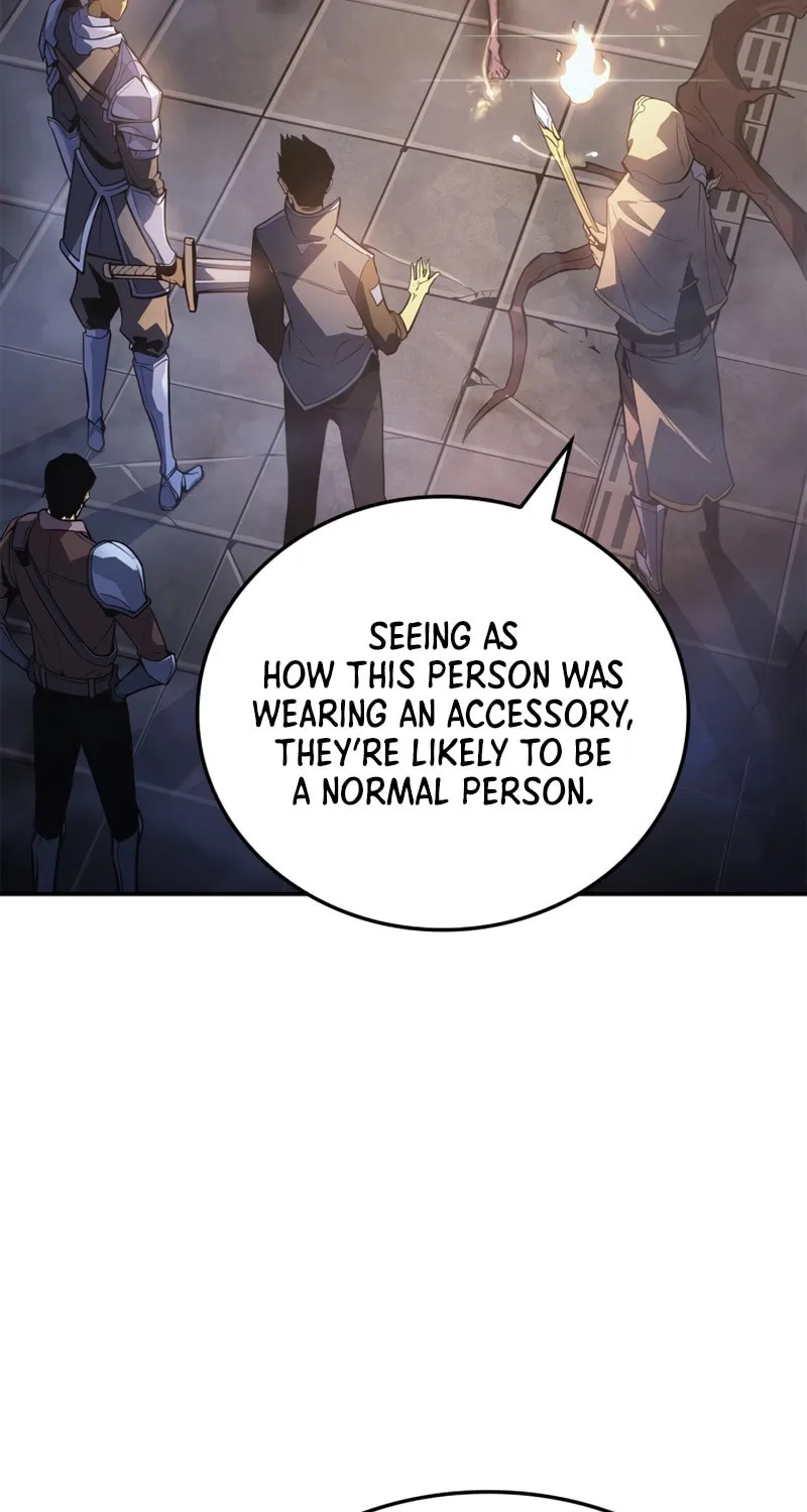 Read Solo Leveling: Ragnarok chapter 16 image 34 on Lezhin