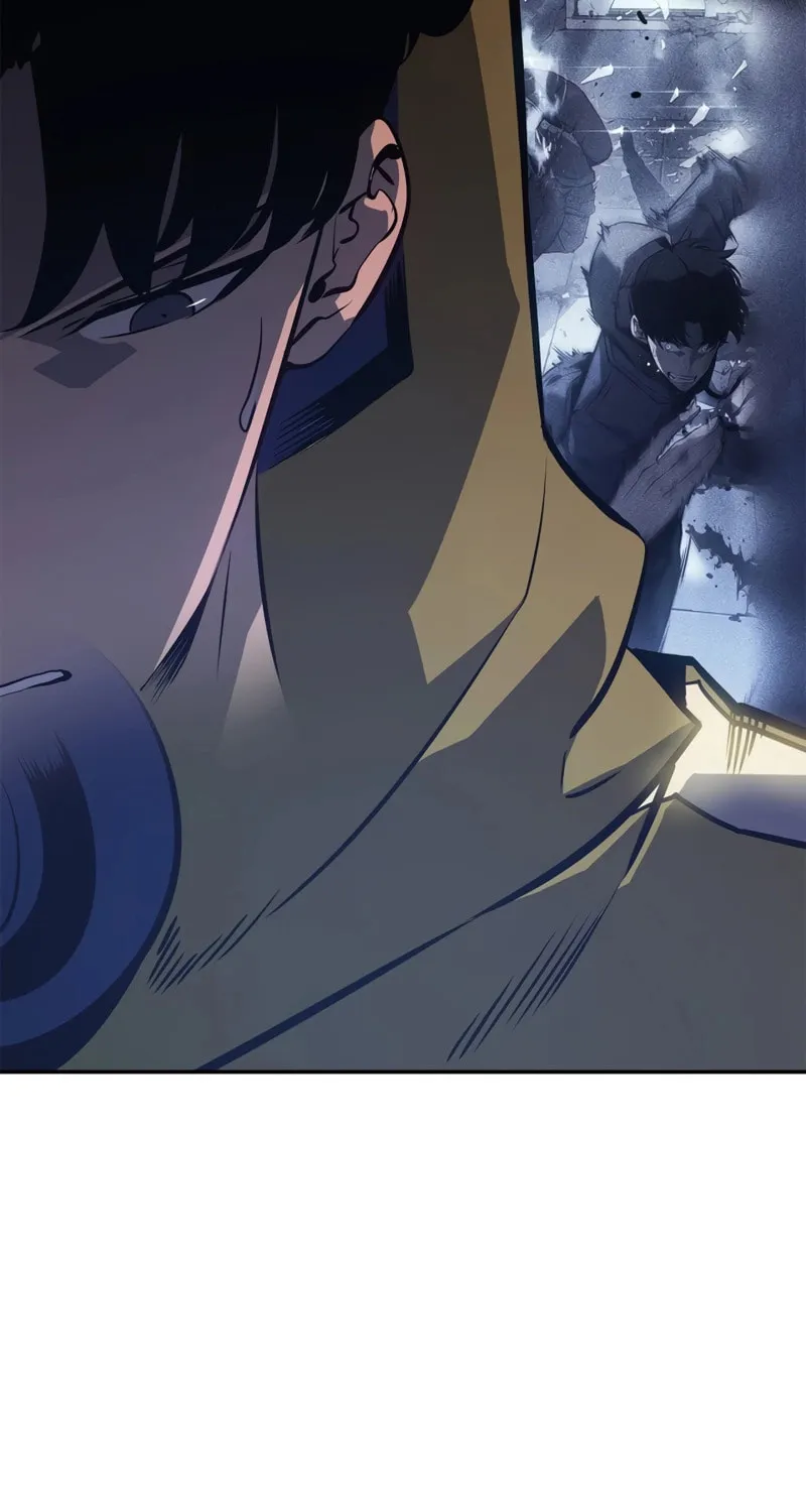 Read Solo Leveling: Ragnarok chapter 16 image 37 on Lezhin