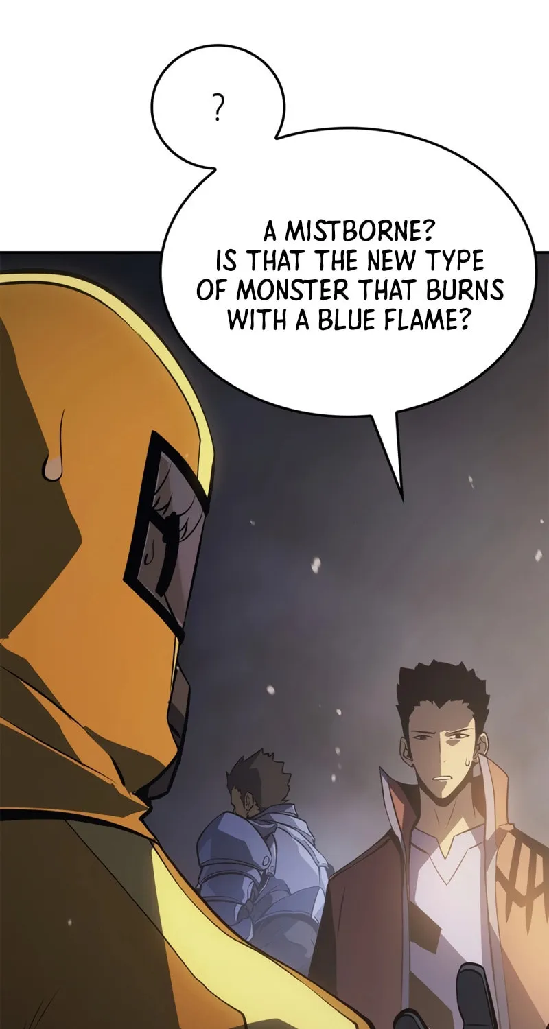 Read Solo Leveling: Ragnarok chapter 16 image 38 on Lezhin