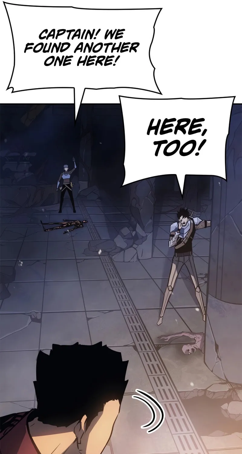Read Solo Leveling: Ragnarok chapter 16 image 40 on Lezhin