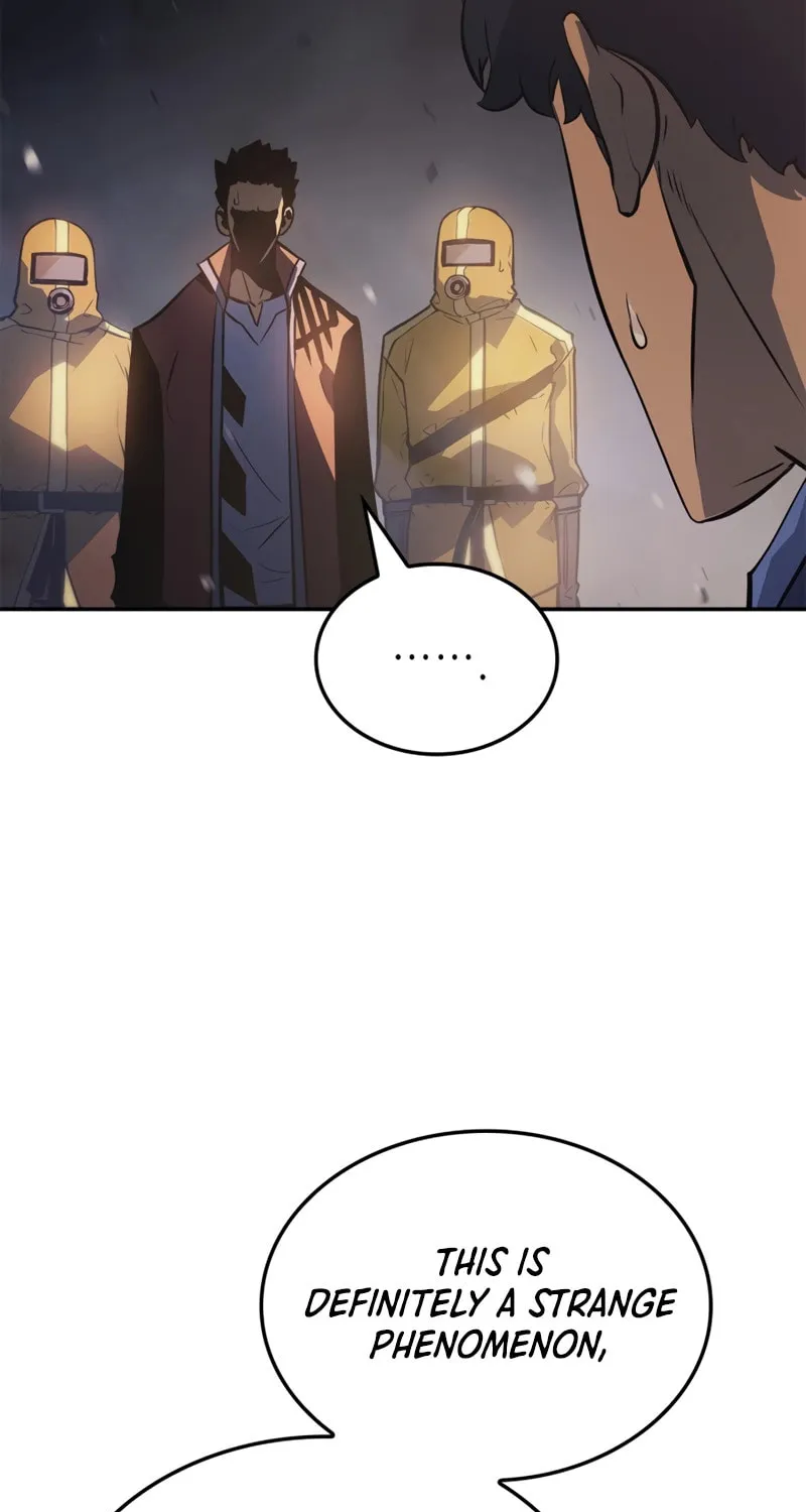 Read Solo Leveling: Ragnarok chapter 16 image 42 on Lezhin