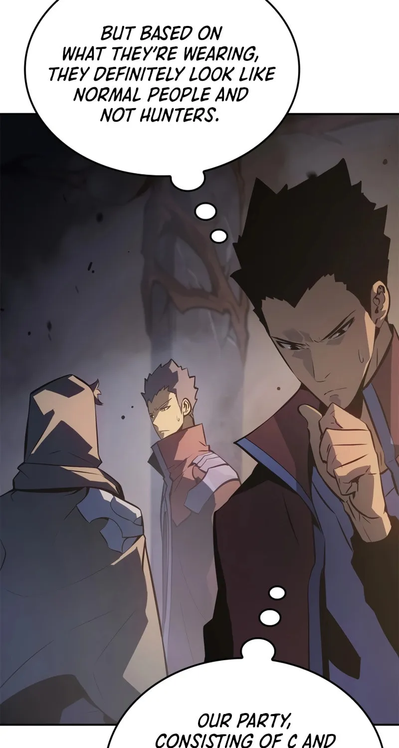 Read Solo Leveling: Ragnarok chapter 16 image 43 on Lezhin