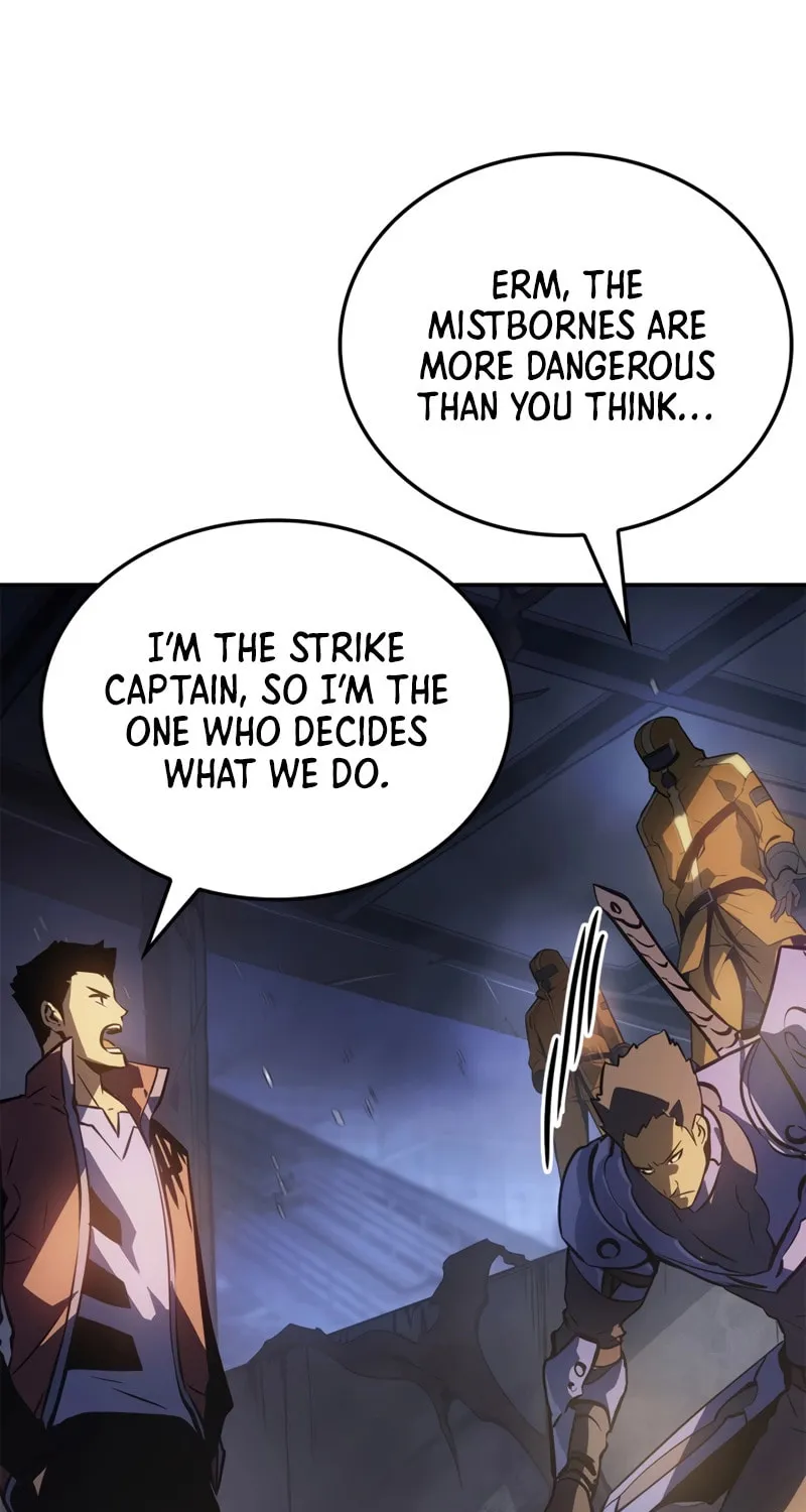 Read Solo Leveling: Ragnarok chapter 16 image 46 on Lezhin