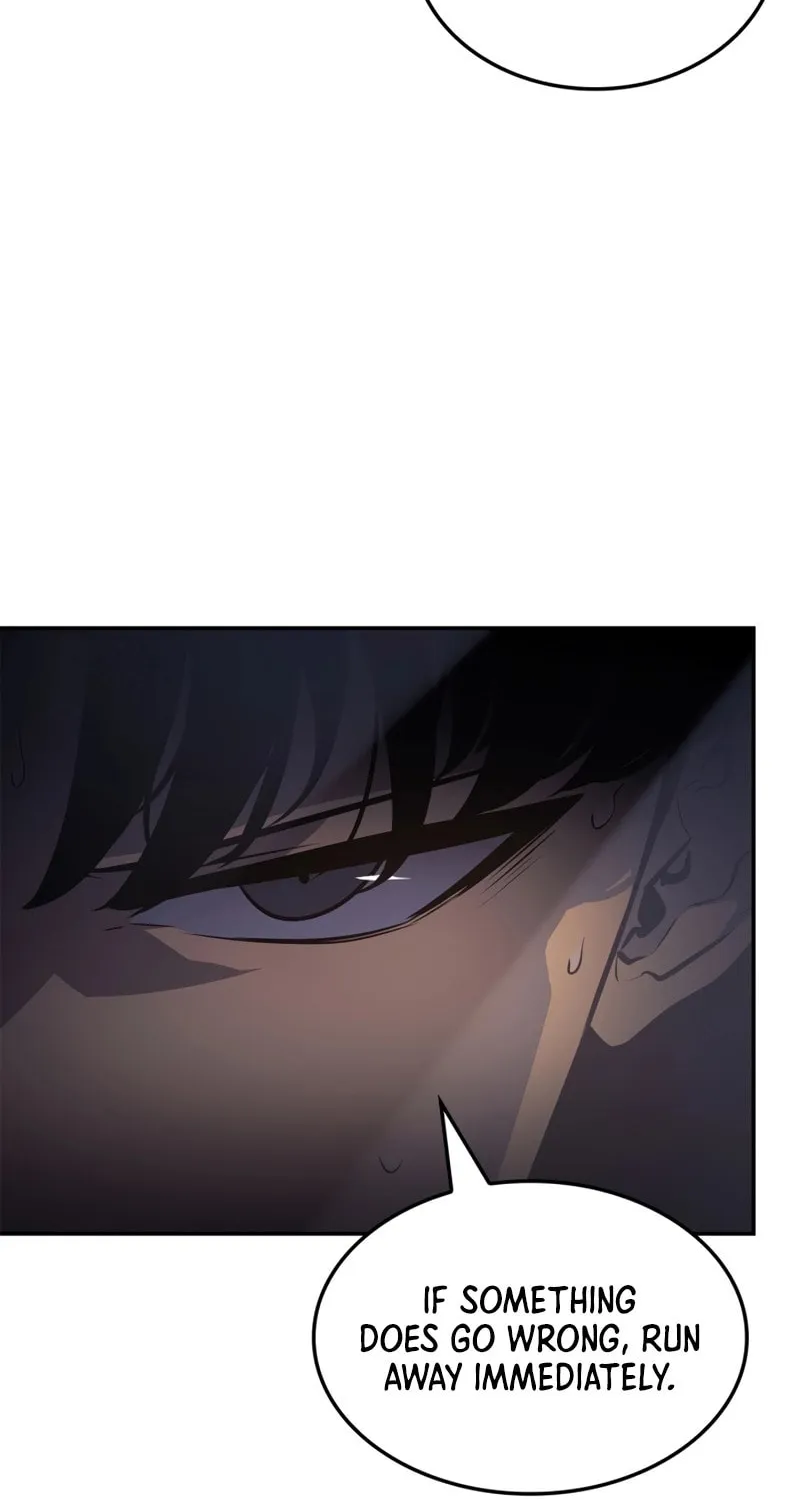 Read Solo Leveling: Ragnarok chapter 16 image 49 on Lezhin