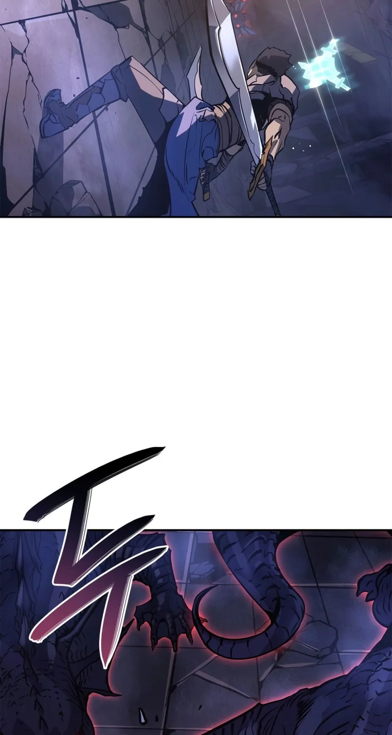 Read Solo Leveling: Ragnarok chapter 16 image 5 on Lezhin