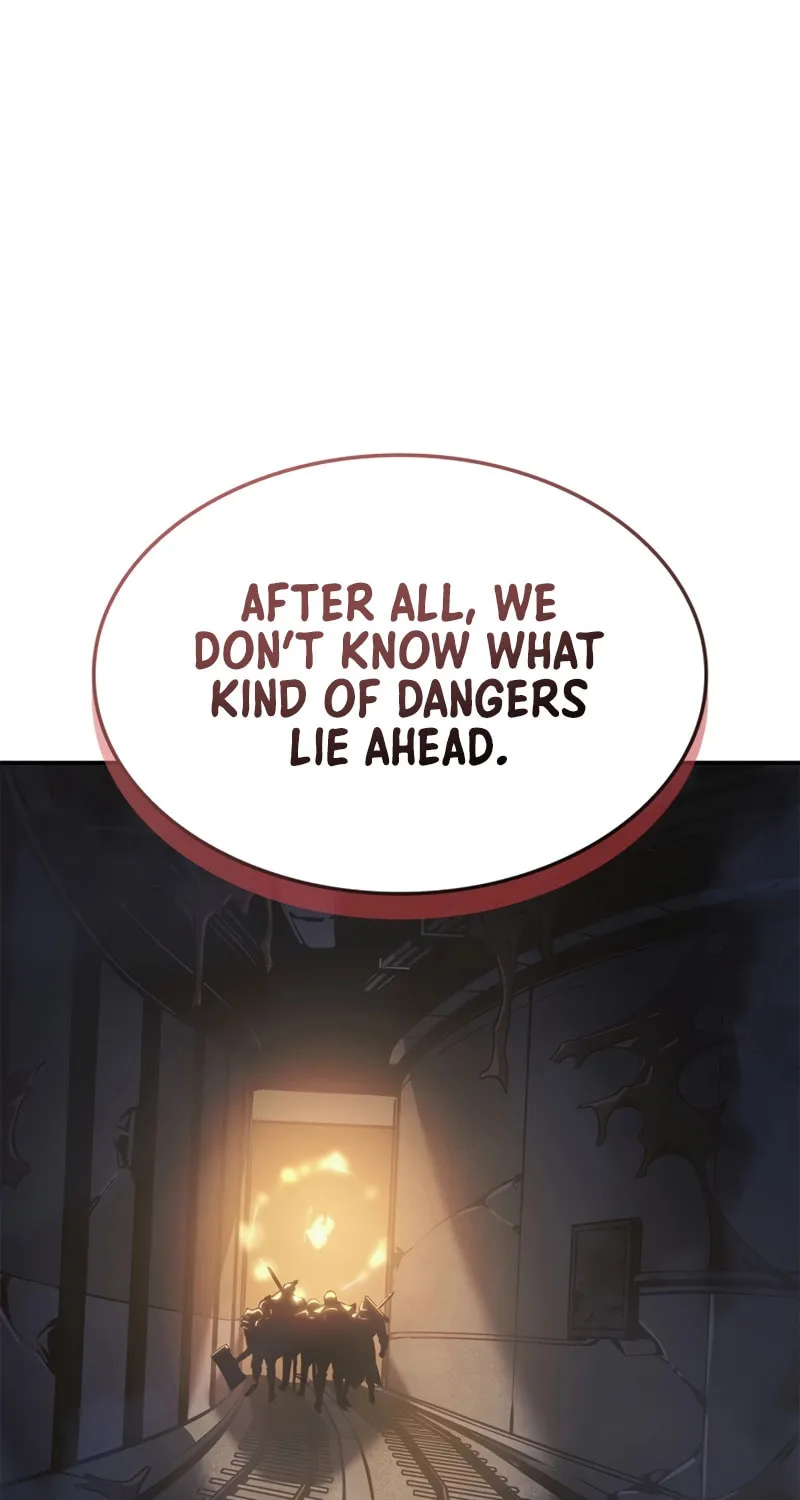Read Solo Leveling: Ragnarok chapter 16 image 50 on Lezhin