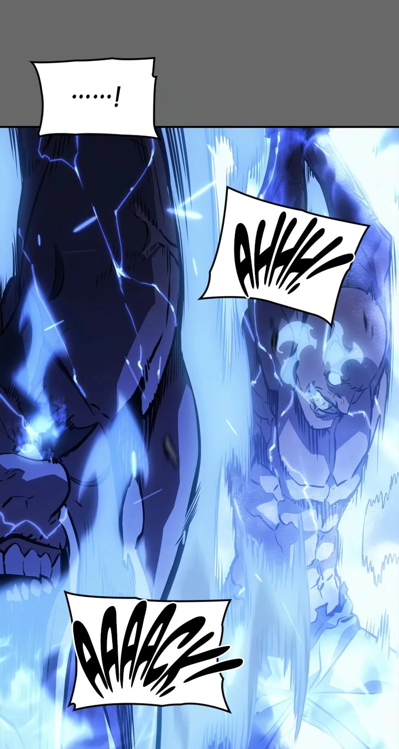 Read Solo Leveling: Ragnarok chapter 16 image 54 on Lezhin