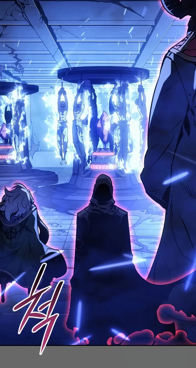 Read Solo Leveling: Ragnarok chapter 16 image 56 on Lezhin