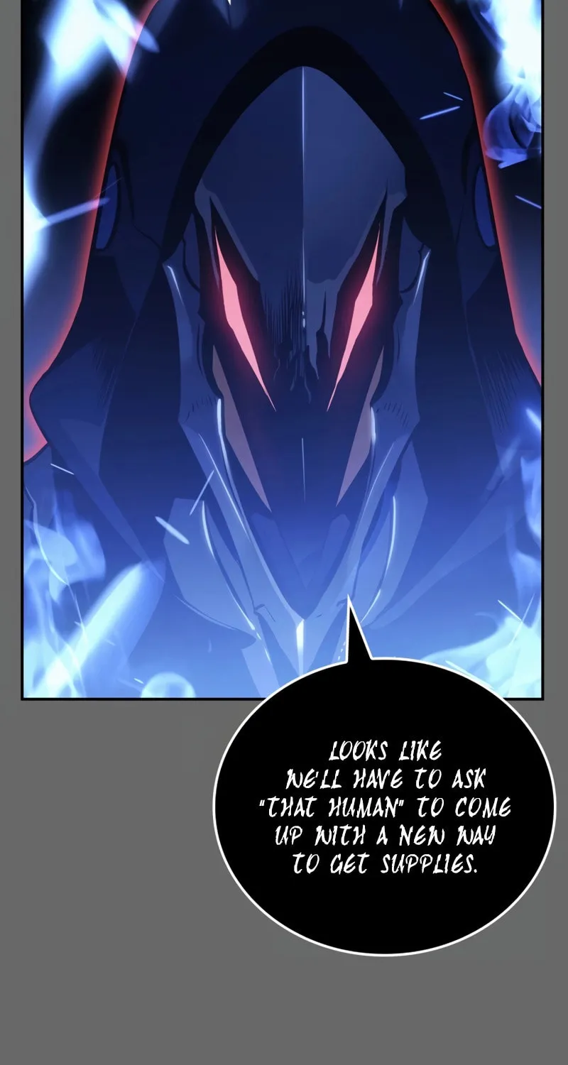 Read Solo Leveling: Ragnarok chapter 16 image 59 on Lezhin