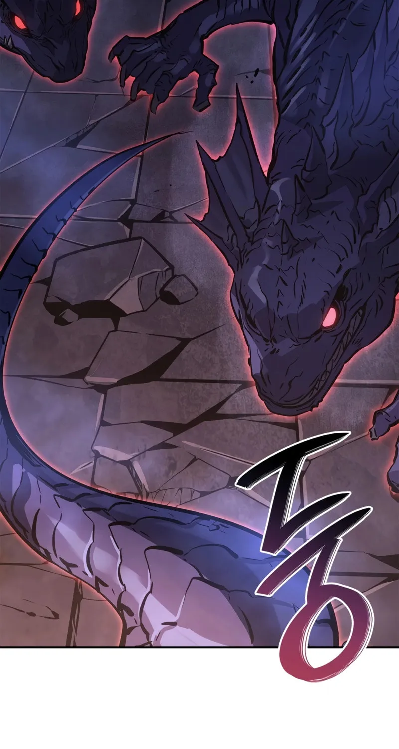 Read Solo Leveling: Ragnarok chapter 16 image 6 on Lezhin