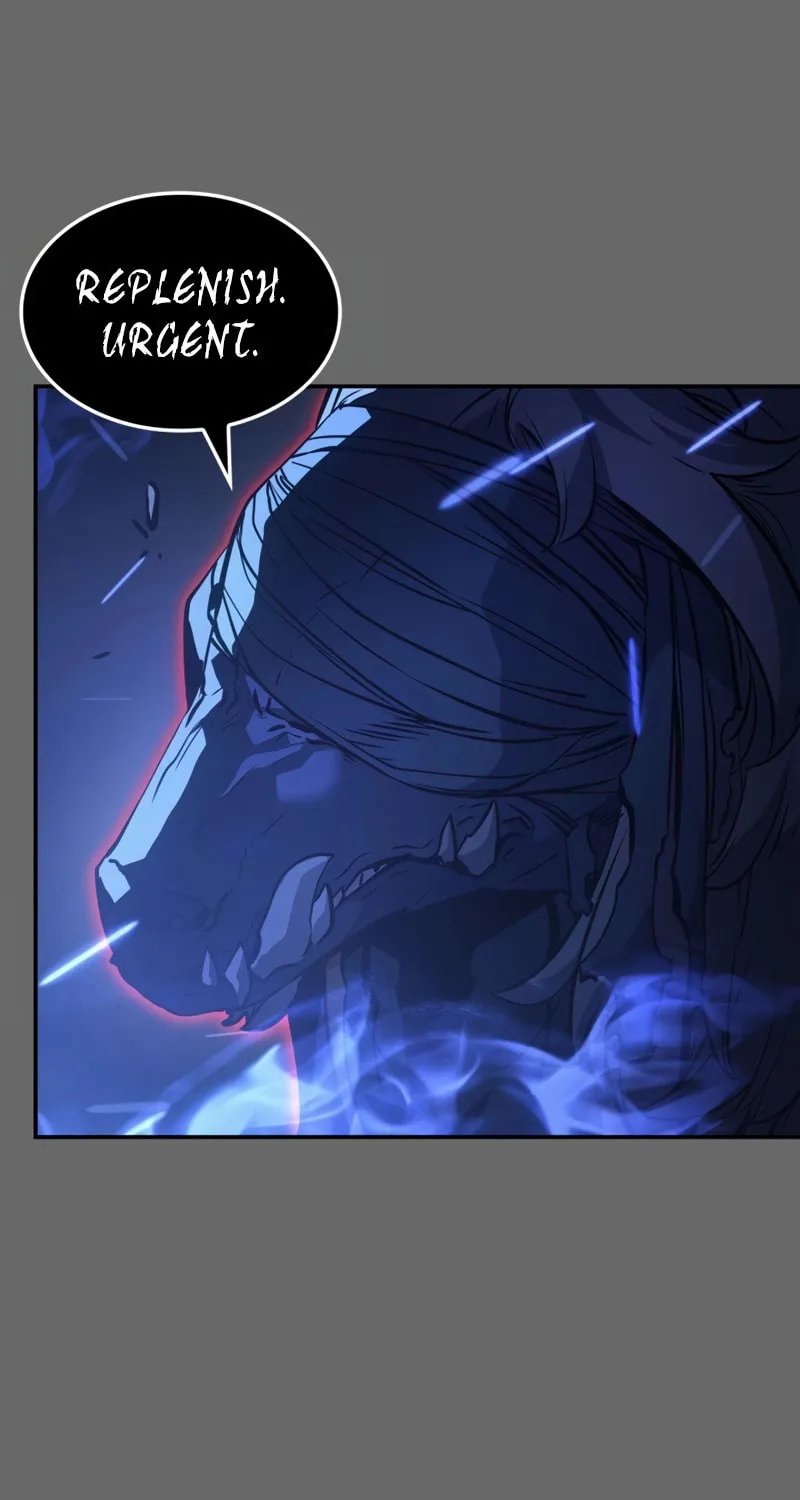 Read Solo Leveling: Ragnarok chapter 16 image 60 on Lezhin