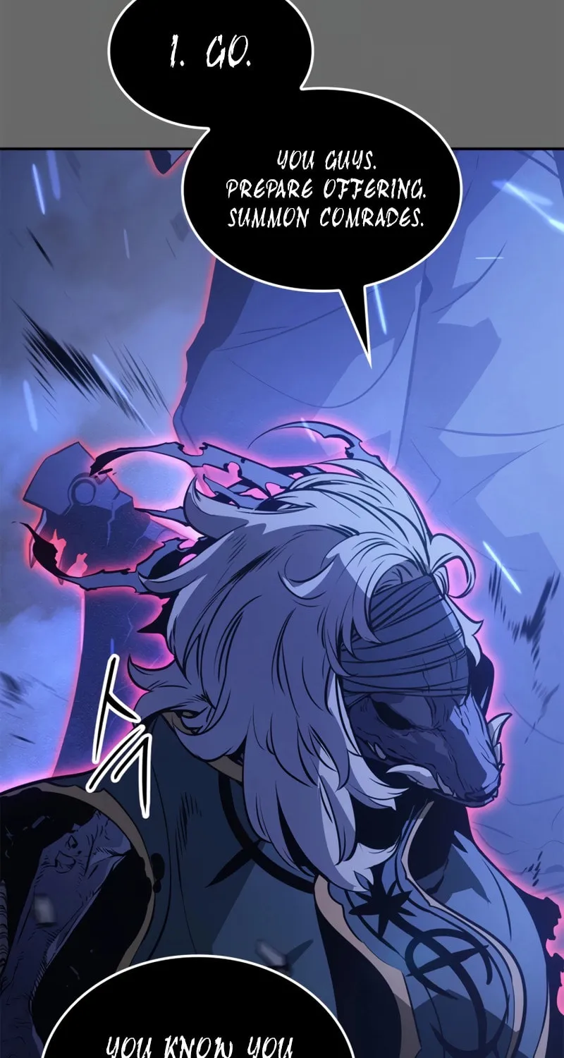Read Solo Leveling: Ragnarok chapter 16 image 65 on Lezhin