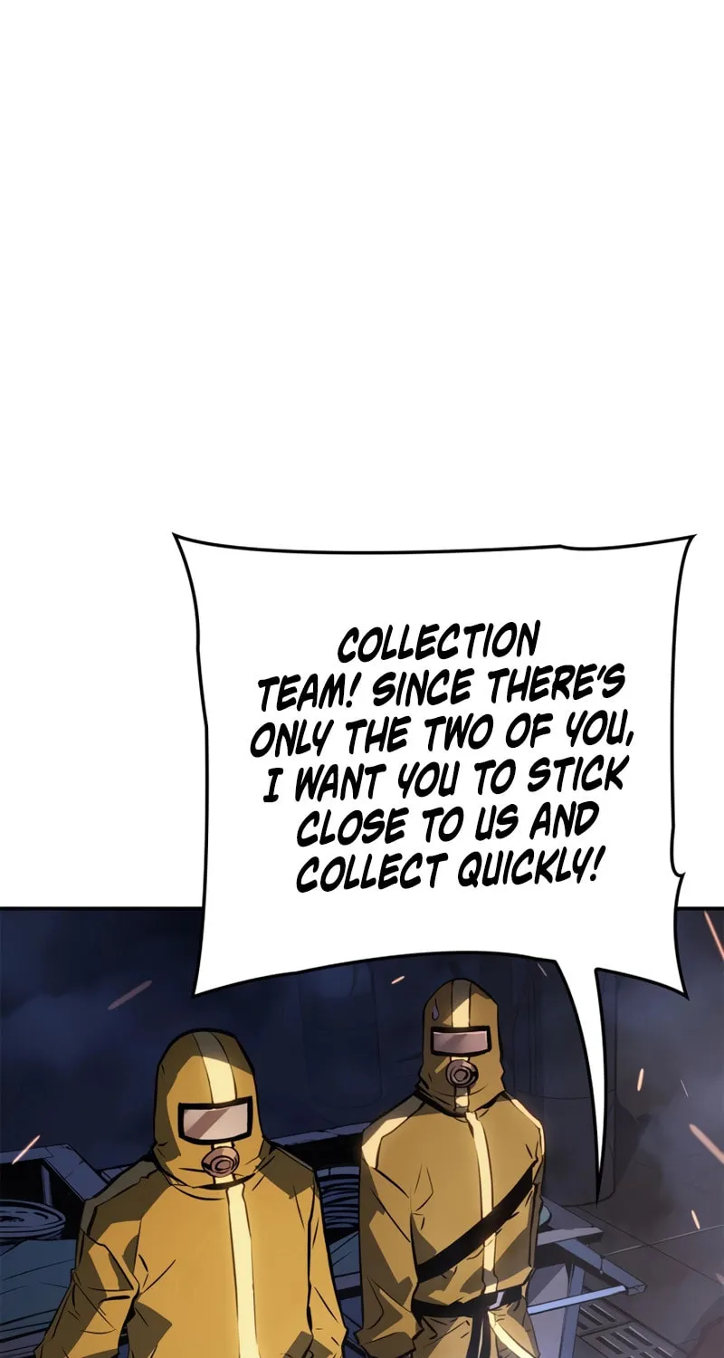 Read Solo Leveling: Ragnarok chapter 16 image 7 on Lezhin
