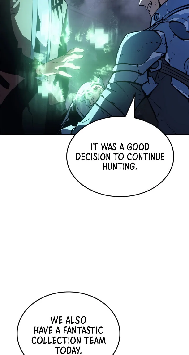 Read Solo Leveling: Ragnarok chapter 16 image 71 on Lezhin