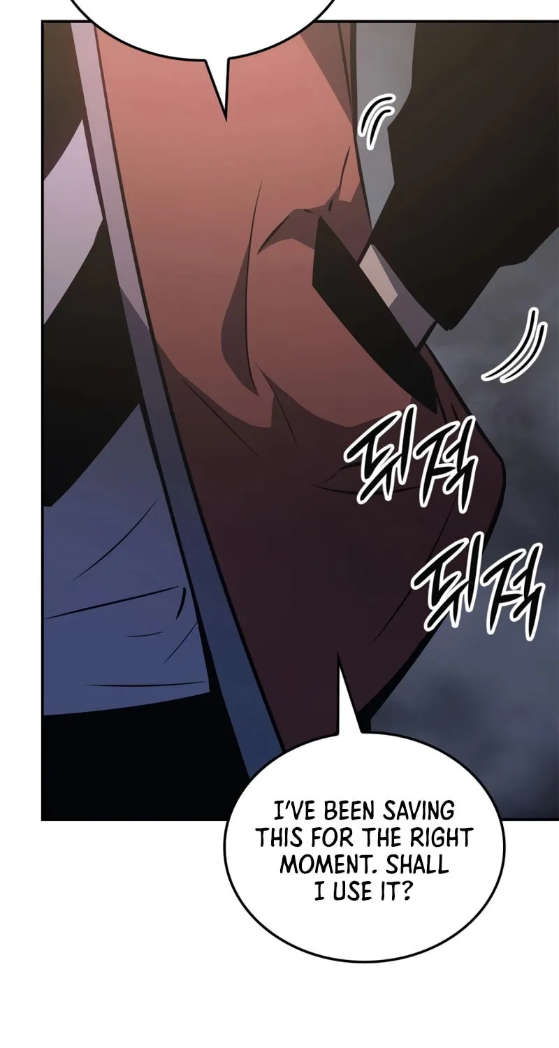 Read Solo Leveling: Ragnarok chapter 16 image 72 on Lezhin