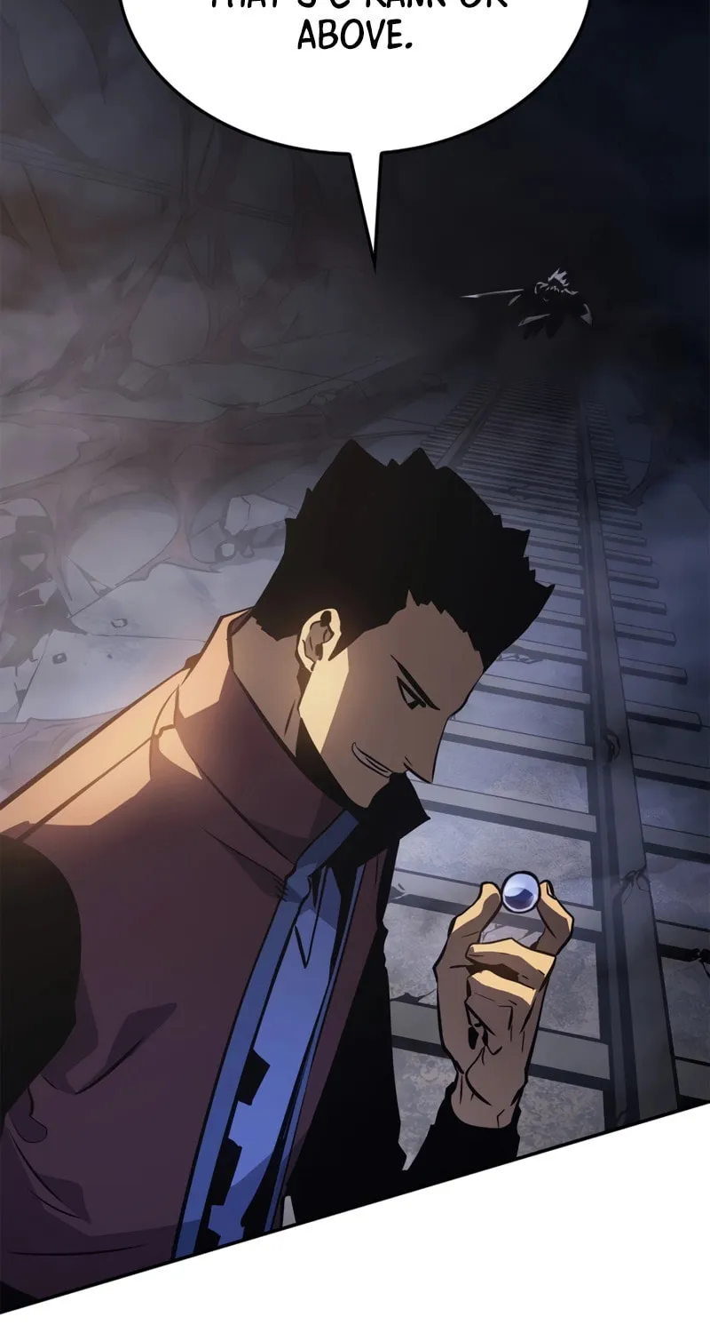 Read Solo Leveling: Ragnarok chapter 16 image 77 on Lezhin