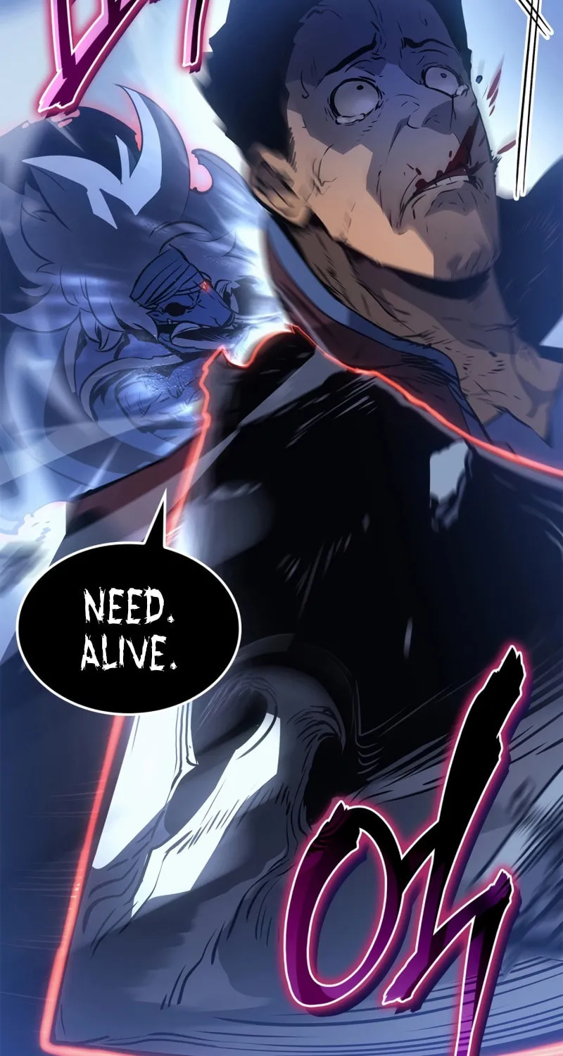 Read Solo Leveling: Ragnarok chapter 16 image 84 on Lezhin