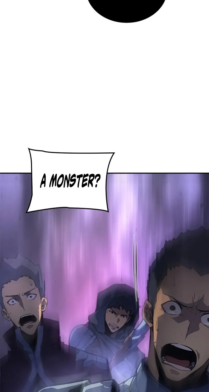 Read Solo Leveling: Ragnarok chapter 16 image 87 on Lezhin