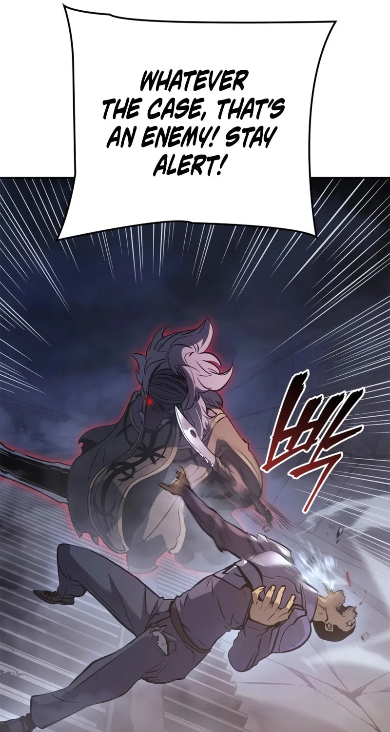 Read Solo Leveling: Ragnarok chapter 16 image 89 on Lezhin