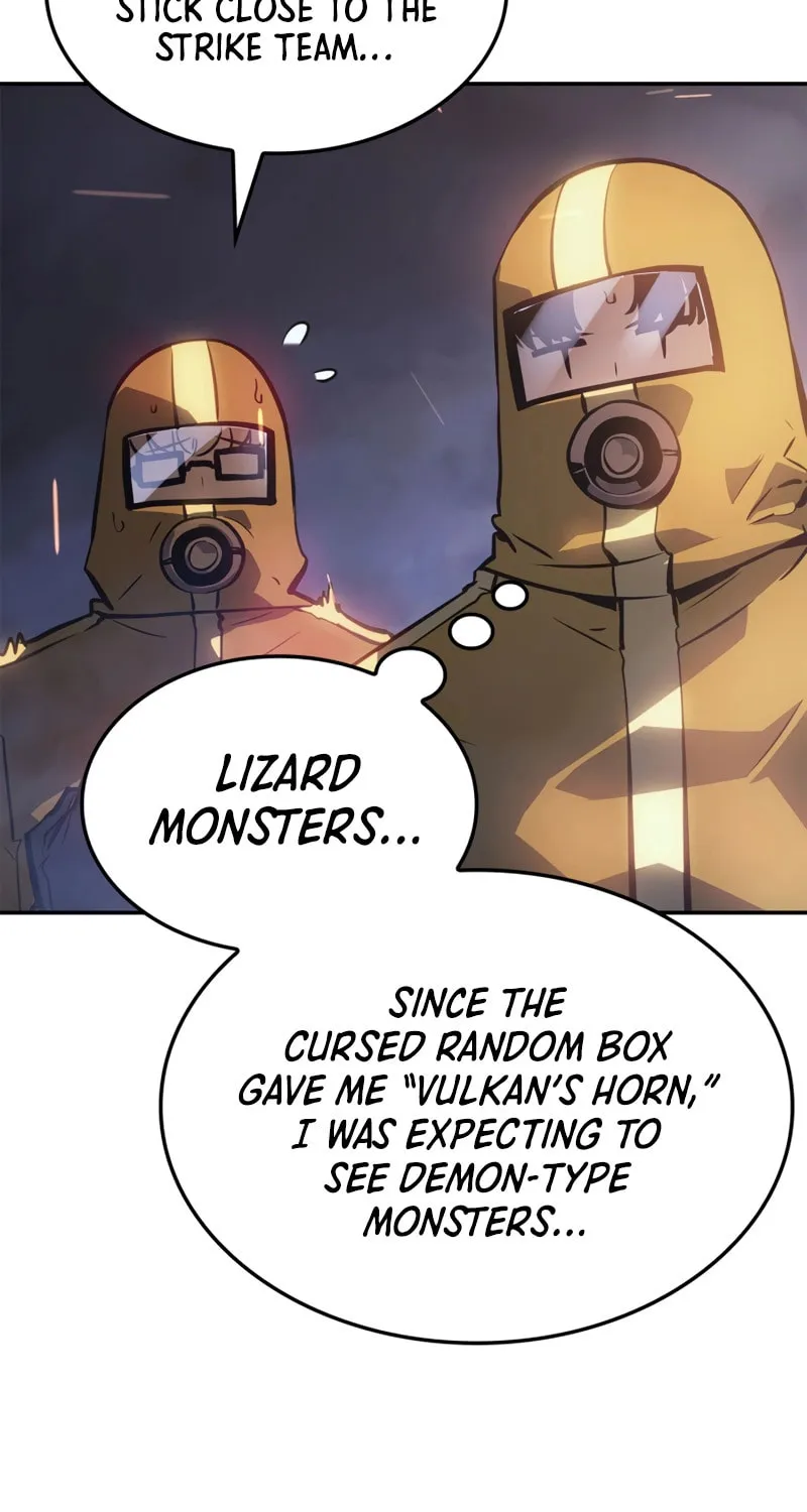 Read Solo Leveling: Ragnarok chapter 16 image 9 on Lezhin