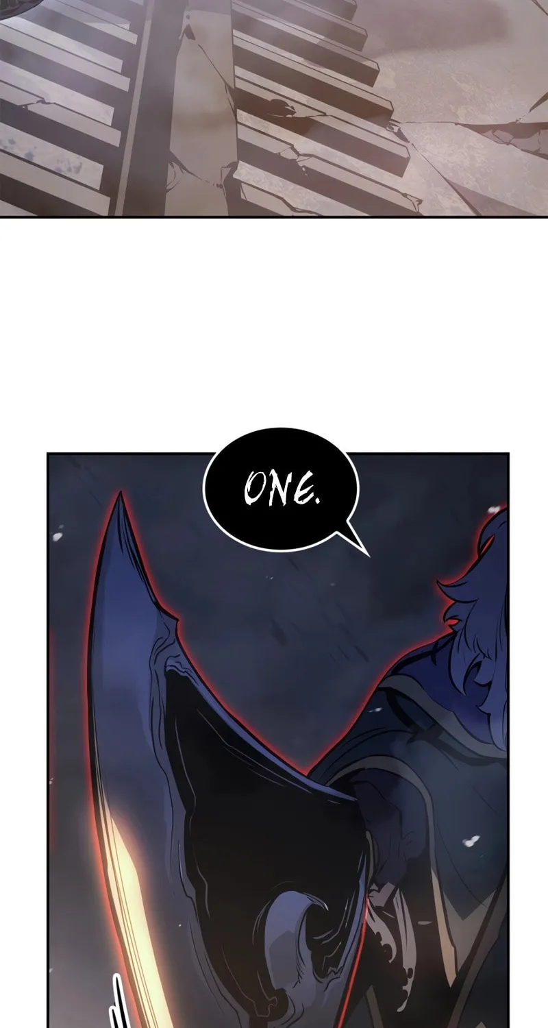 Read Solo Leveling: Ragnarok chapter 16 image 90 on Lezhin