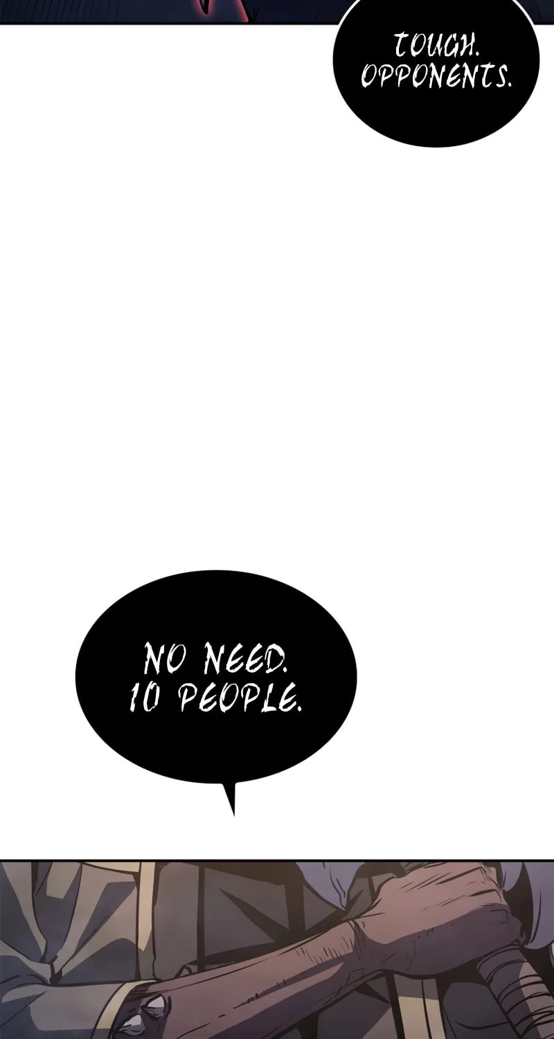 Read Solo Leveling: Ragnarok chapter 16 image 93 on Lezhin