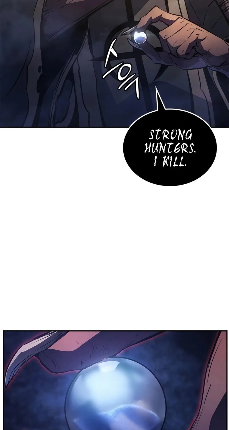 Read Solo Leveling: Ragnarok chapter 16 image 94 on Lezhin