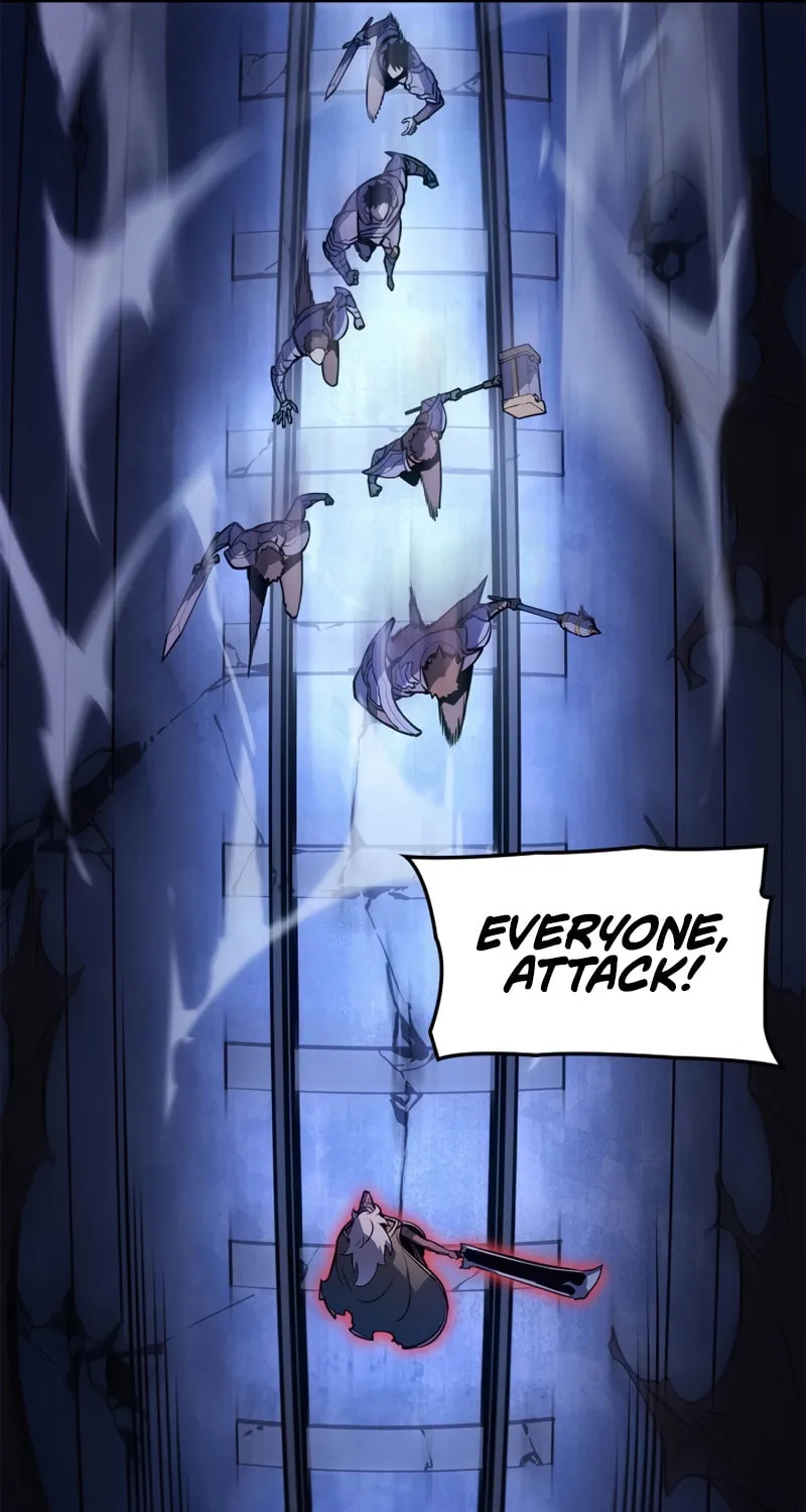 Read Solo Leveling: Ragnarok chapter 16 image 99 on Lezhin
