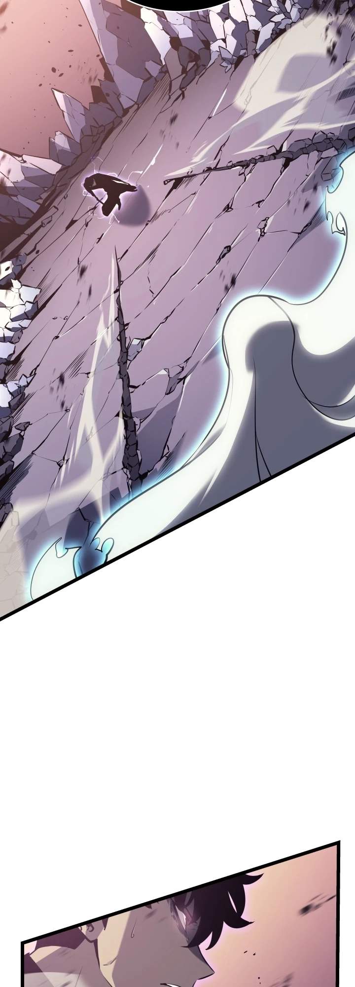 Read Solo Leveling: Ragnarok chapter 160 image 18 on Lezhin
