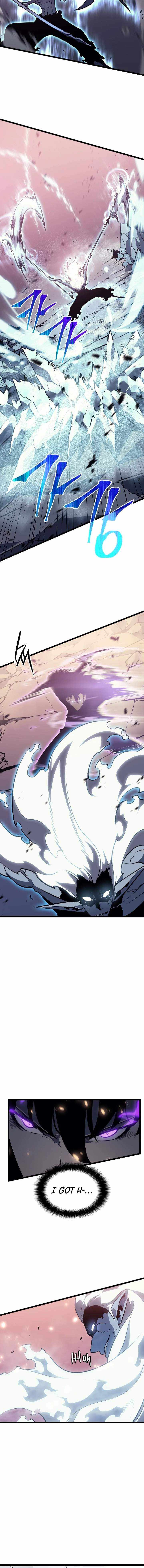 Read Solo Leveling: Ragnarok chapter 160 image 20 on Lezhin