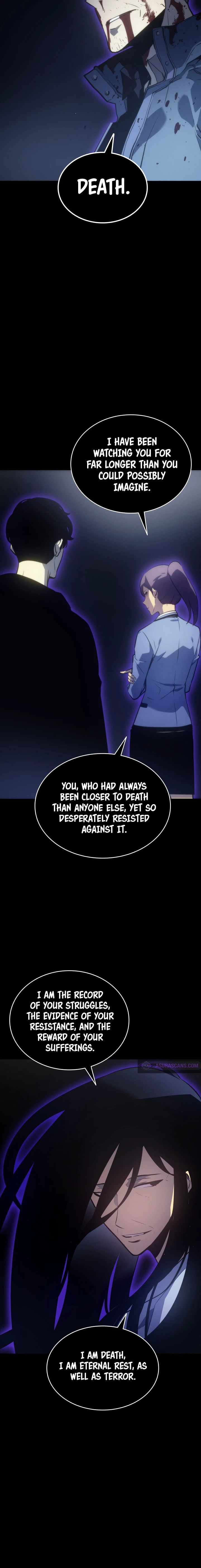 Read Solo Leveling: Ragnarok chapter 162 image 2 on Lezhin