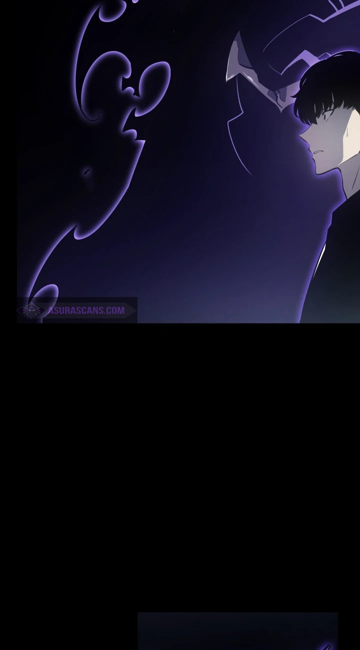 Read Solo Leveling: Ragnarok chapter 162 image 9 on Lezhin