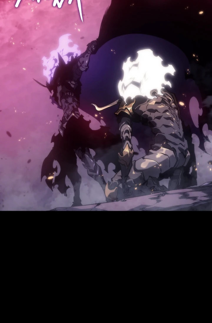 Read Solo Leveling: Ragnarok chapter 163 image 4 on Lezhin