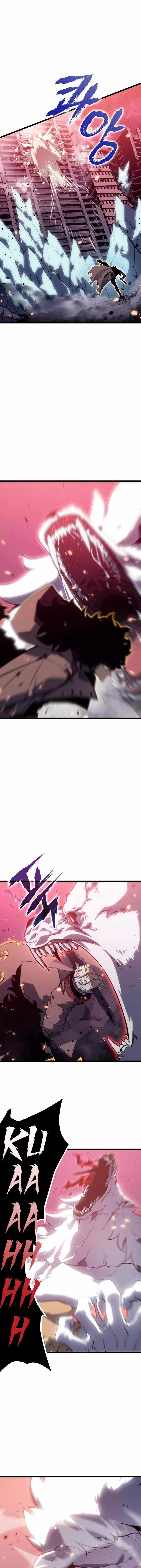 Read Solo Leveling: Ragnarok chapter 164 image 10 on Lezhin