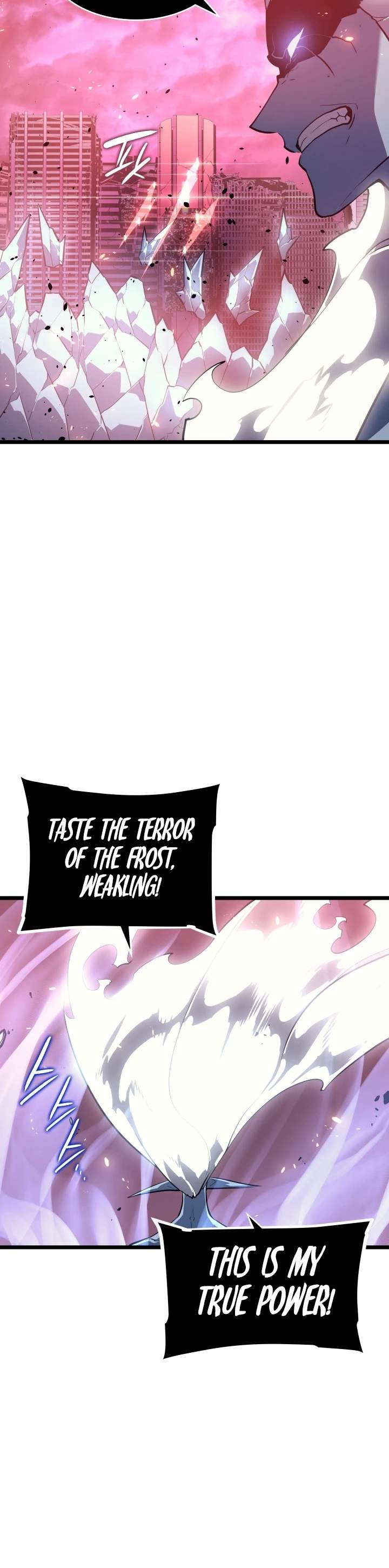 Read Solo Leveling: Ragnarok chapter 164 image 15 on Lezhin