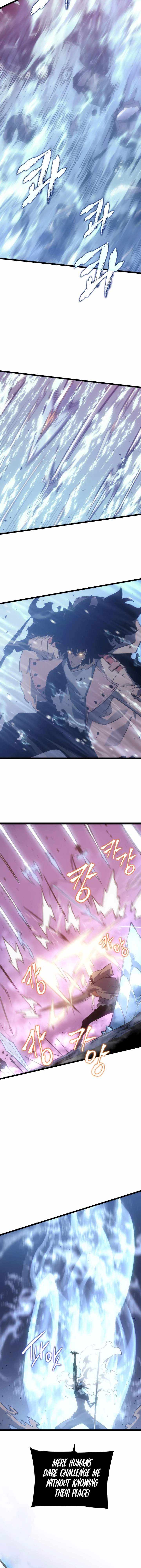 Read Solo Leveling: Ragnarok chapter 164 image 17 on Lezhin