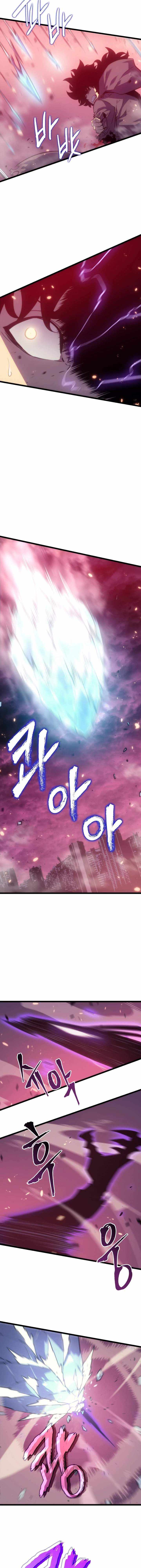 Read Solo Leveling: Ragnarok chapter 164 image 19 on Lezhin