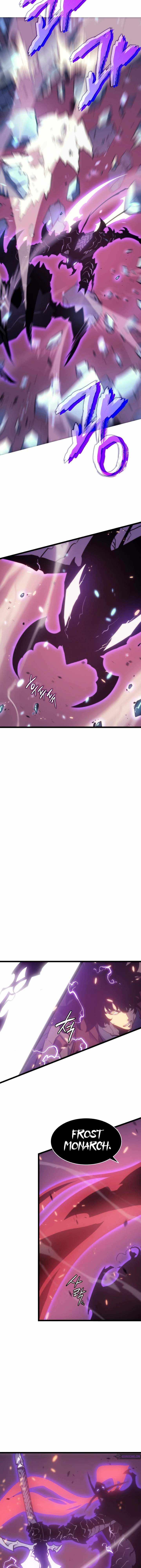 Read Solo Leveling: Ragnarok chapter 164 image 20 on Lezhin
