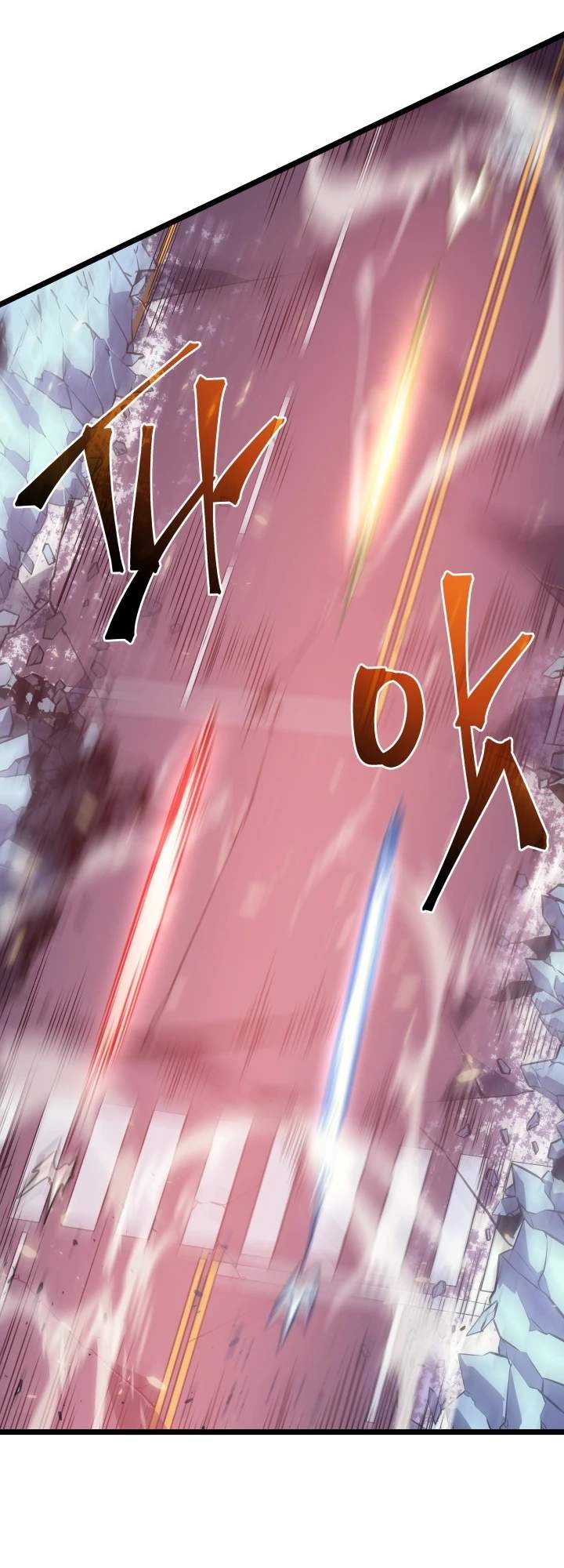 Read Solo Leveling: Ragnarok chapter 164 image 6 on Lezhin