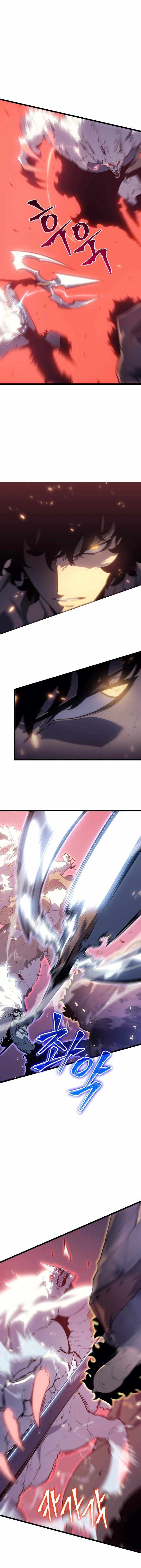 Read Solo Leveling: Ragnarok chapter 164 image 7 on Lezhin